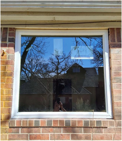 New Window Replacement